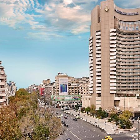 Ultra Central, 15 sqm studio Bucarest Esterno foto